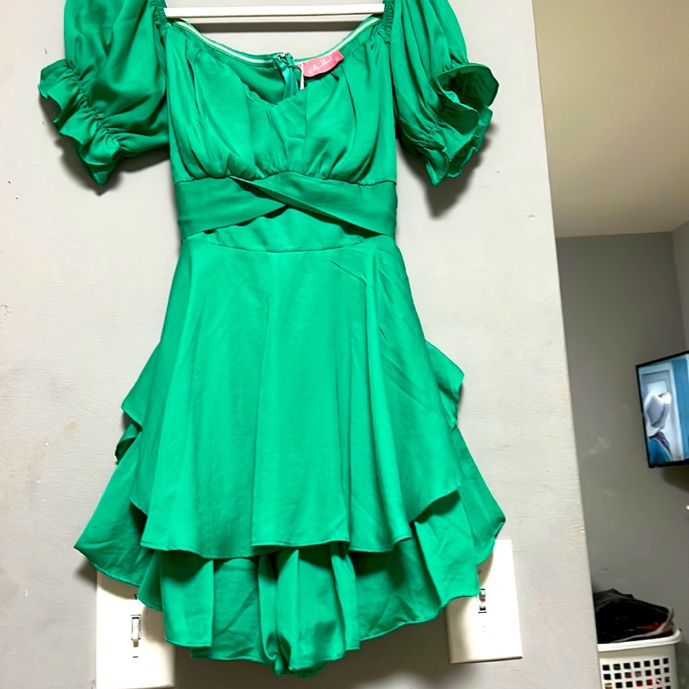 Lilly’s Kloset